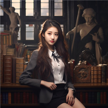 学员评价