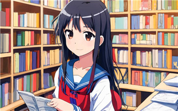 日语N2考试现场